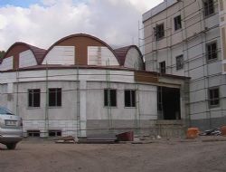 İl Müftülüğü yeni binasına kavuşuyor